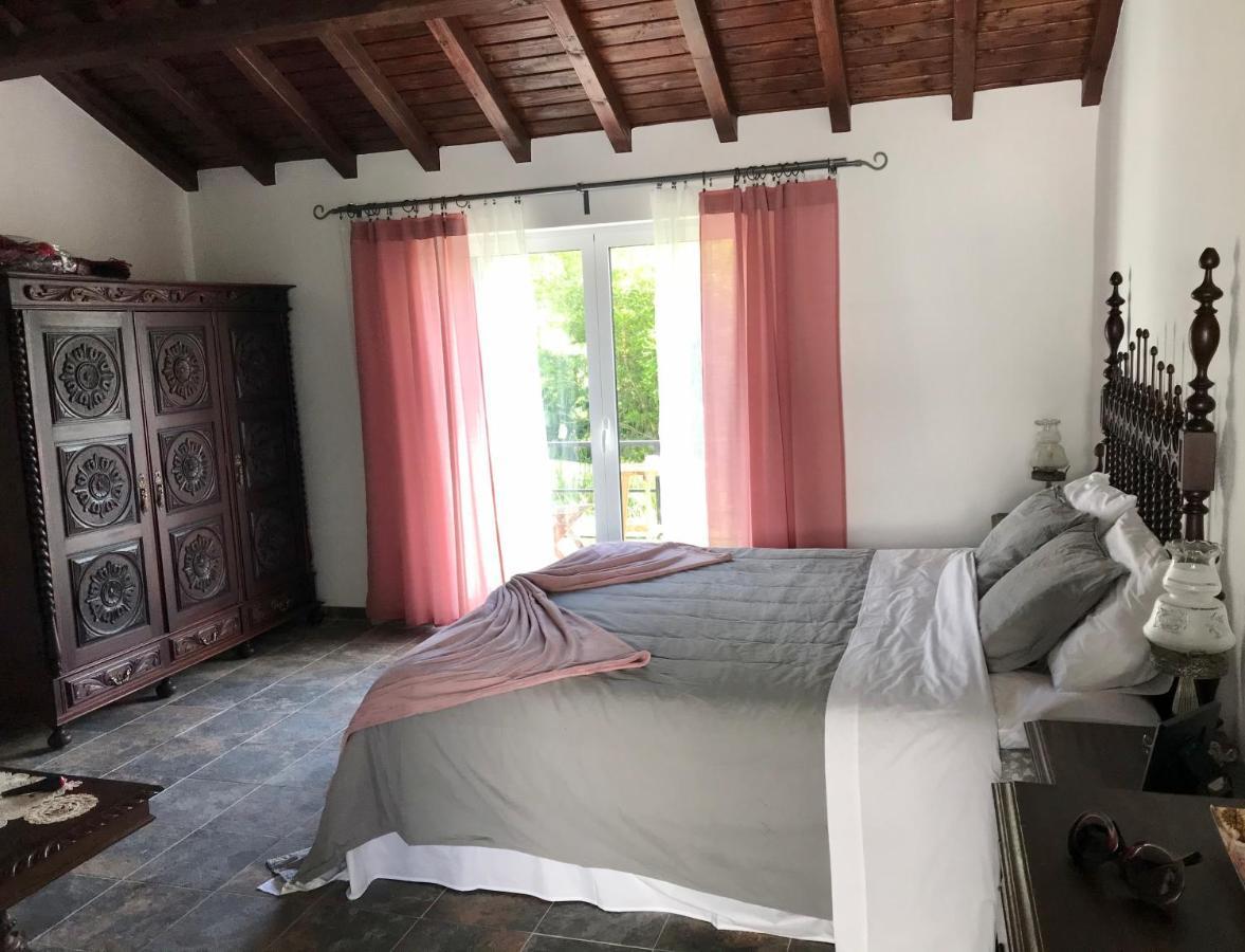 Ceu Sobre Montejunto Boutique B&B Cadaval Dış mekan fotoğraf