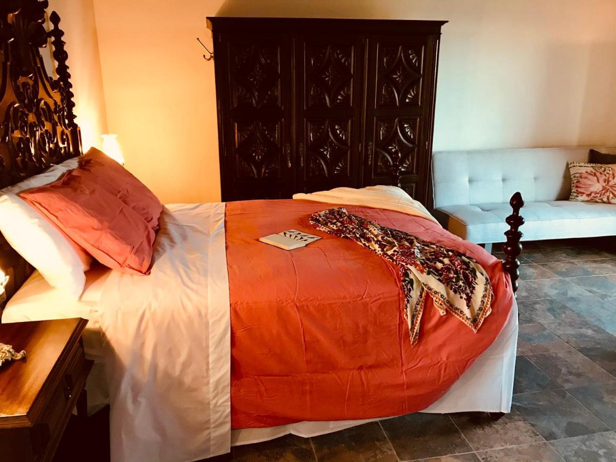 Ceu Sobre Montejunto Boutique B&B Cadaval Dış mekan fotoğraf
