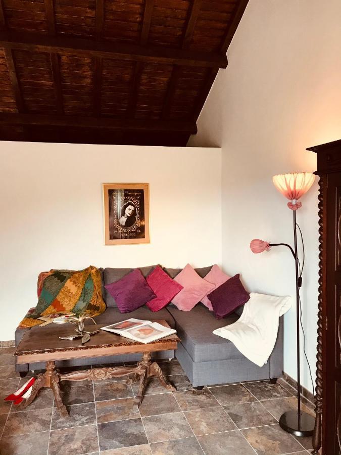 Ceu Sobre Montejunto Boutique B&B Cadaval Dış mekan fotoğraf