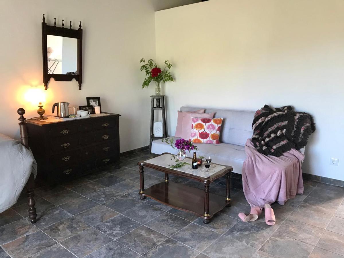 Ceu Sobre Montejunto Boutique B&B Cadaval Dış mekan fotoğraf