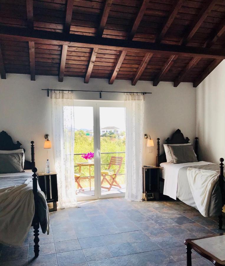 Ceu Sobre Montejunto Boutique B&B Cadaval Dış mekan fotoğraf
