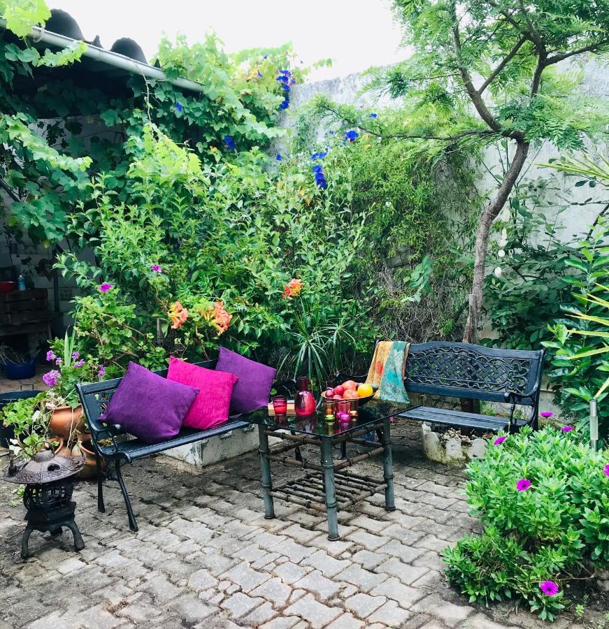 Ceu Sobre Montejunto Boutique B&B Cadaval Dış mekan fotoğraf