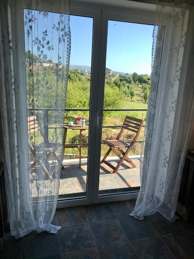 Ceu Sobre Montejunto Boutique B&B Cadaval Dış mekan fotoğraf
