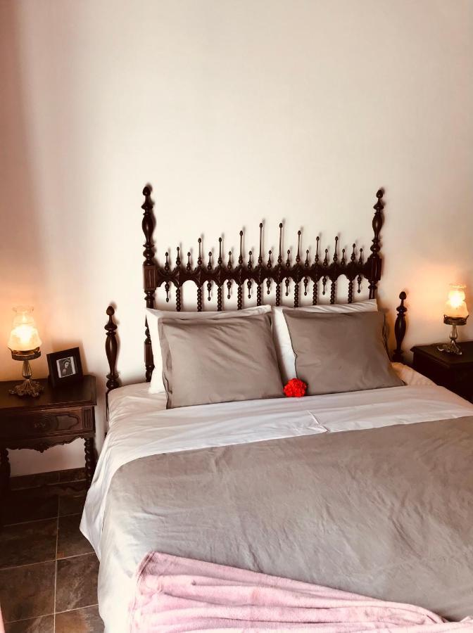 Ceu Sobre Montejunto Boutique B&B Cadaval Dış mekan fotoğraf