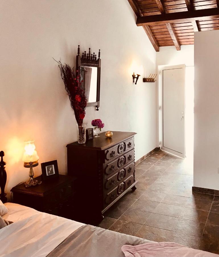 Ceu Sobre Montejunto Boutique B&B Cadaval Dış mekan fotoğraf
