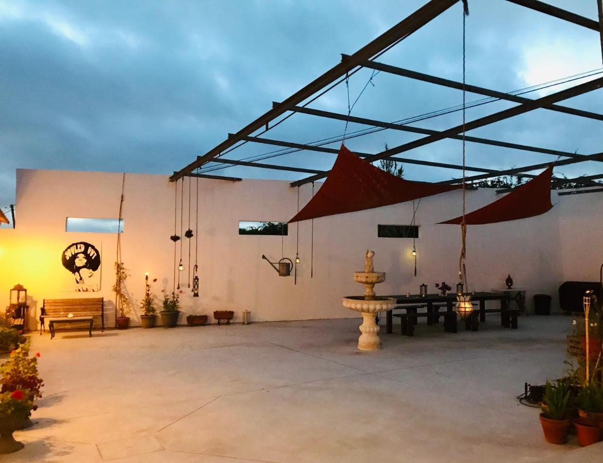 Ceu Sobre Montejunto Boutique B&B Cadaval Dış mekan fotoğraf