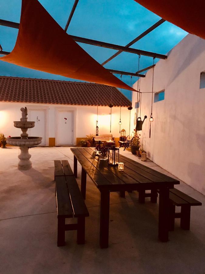 Ceu Sobre Montejunto Boutique B&B Cadaval Dış mekan fotoğraf