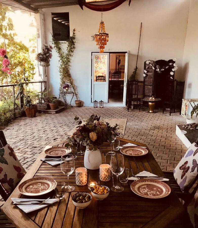 Ceu Sobre Montejunto Boutique B&B Cadaval Dış mekan fotoğraf